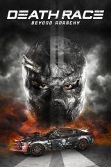 Ölüm Yarışı 4 izle