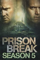 Prison Break 5.Sezon izle
