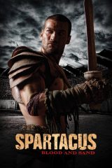 Spartacus 1.Sezon izle