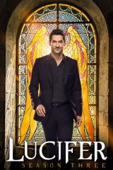 Lucifer 3.Sezon izle