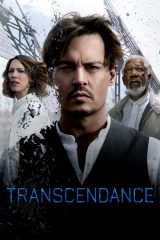 Evrim izle – Transcendence
