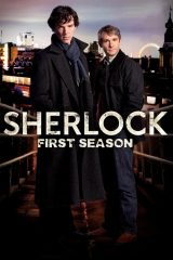 Sherlock 1.Sezon izle