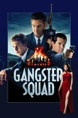 Suç Çetesi izle – Gangster Squad