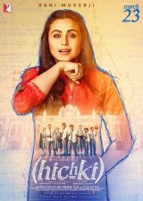 Hichki izle – Hıçkırık Hint filmi