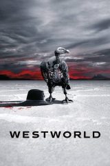 Westworld izle