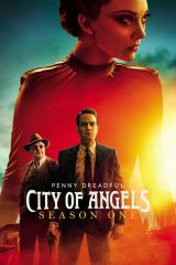 Penny Dreadful: City of Angels 1.Sezon izle