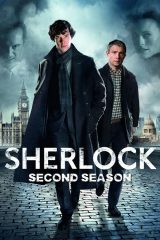 Sherlock 2.Sezon izle
