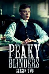 Peaky Blinders 2.Sezon izle
