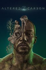 Altered Carbon 2.Sezon izle