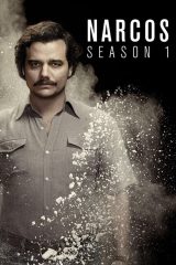 Narcos 1.Sezon izle