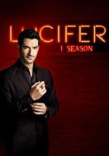 Lucifer 1.Sezon izle