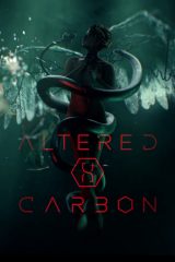 Altered Carbon izle