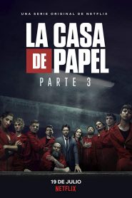 La casa de papel 3.Sezon izle