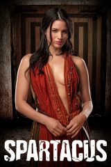 Spartacus izle