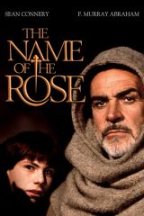 Gülün Adı izle – The Name of the Rose