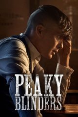 Peaky Blinders 5.Sezon izle