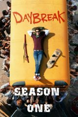 Daybreak 1.Sezon izle