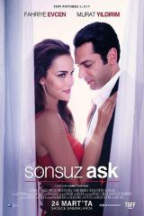Sonsuz Aşk izle Yerli Sinema