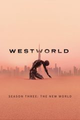 Westworld 3.Sezon izle