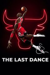 The Last Dance izle