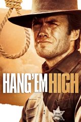 Onları Yükseğe As izle – Hang Em High
