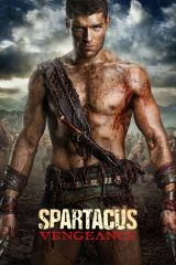 Spartacus 2.Sezon izle