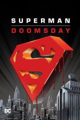 Superman: Kıyamet Günü izle
