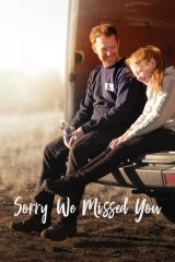 Üzgünüz, Size Ulaşamadık izle – Sorry we missed you