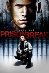 Prison Break 1.Sezon izle