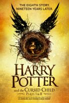Harry Potter ve Lanetli Çocuk izle