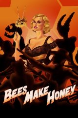 Bees Make Honey izle – Arılar Bal Yapar