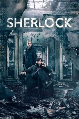 Sherlock izle