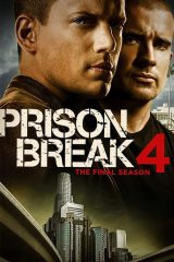 Prison Break 4.Sezon izle