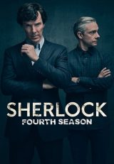Sherlock 4.Sezon izle