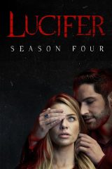 Lucifer 4.Sezon izle