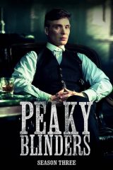 Peaky Blinders 3.Sezon izle
