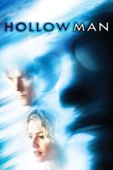 Görünmeyen Tehlike izle – Hollow Man