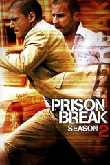Prison Break 2.Sezon izle