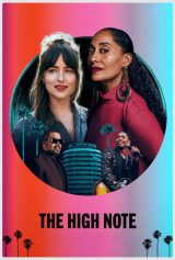 Yüksek Not izle – The High Note