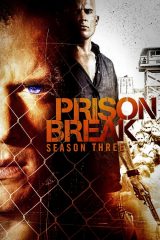 Prison Break 3.Sezon izle