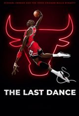 The Last Dance 1.Sezon izle