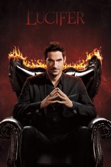 Lucifer izle