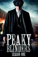 Peaky Blinders 1.Sezon izle