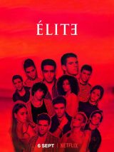 Elite 2.Sezon izle