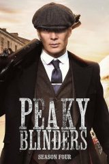 Peaky Blinders 4.Sezon izle