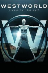 Westworld 1.Sezon izle