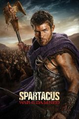 Spartacus 3.Sezon izle