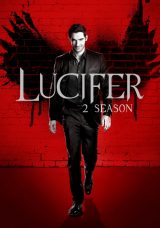 Lucifer 2.Sezon izle