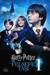 Harry Potter 1 Felsefe Taşı izle