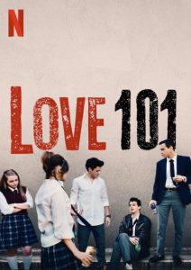 Aşk 101 (Love 101) 2.Sezon izle